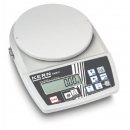 Kern EMB 2000-3V Einsteiger Laborwaage mit integrierter...