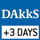 DAkkS-Kalibrierschein: Für die Waage kann ein DAkKS Prüfschein (sog. Kalibrierzertifikate) optional erstellt werden. Mit diesem Zertifikat wird gleichzeitig die Rückführbarkeit auf das nationale Normal bestätigt. 