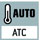 Automatische Temperaturkompensation Für Messungen zwischen 10 °C und 30 °C