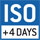 ISO Kalibrierung Versand + 4 Tage