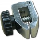 Standard Kleinklammer-Aufsatz, 15 mm, 2 Stück für Zug-...