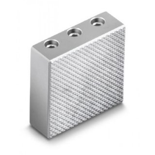 AD 0008 Backen mit Pyramidengrip, 10×25 mm (4 Stück)