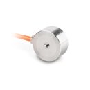 Miniatur-Knopfmesszellen aus rostfreiem Edelstahl 2000 kg/20 kN