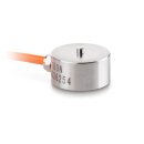 Miniatur-Knopfmesszellen aus rostfreiem Edelstahl 2000 kg/20 kN