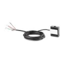 Miniatur S-Wäge- und S-Kraftmesszellen 2 kg/20 N