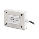 Digitaler Wägetransmitter YKV-01 mit RS-232, USB  für das schnelle Erfassen von Wägedaten von Waagen