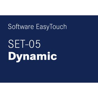 ET Dynamic – Tierwägefunktion bzw. Dynamisches...