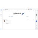 ET Dynamic –  Dynamisches Wiegen & Tierwiegefunktion - SET-05