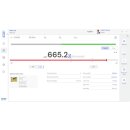 ET Take-out – Entnahmefunktion - negatives Wiegen - SET-08