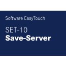 ET Save-Server – Wiegewertespeicher und...