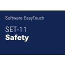 ET Safety &ndash; Precision &amp; Safety-Funktion