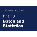 ET Batch and Statistics – Funktion - Analyse &...