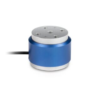 Statischer Drehmomentsensor DC-Y2 aus legiertem Stahl  1 Nm