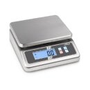 Kern FOB-NLO  Organwaage aus Edelstahl Schutzart IP67