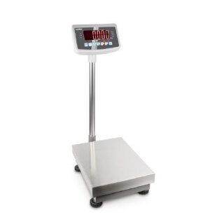 Kern Plattformwaage EFC Max 300 kg | d=20 g | 600×500×140