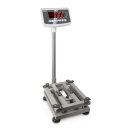 Kern Plattformwaage EFC Max 300 kg | d=20 g | 600×500×140