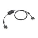 YKUP-01 Kern Externe Datenschnittstelle RS-232,...