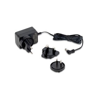 YKA-27 Steckernetzteil  für Kern Waagen CDS, FCB, PCB, CKE, DS, 572, IFB, EFS
