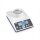 Kompakte Kern Laborwaage PCB 200-3  Max 200 g |  Ablesbarkeit 0,001 g | Ø 82 mm