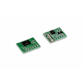 YMM-03 - Memory-Module mit Real Time Clock - Alibi-Speicher Alibispeichermodul zum Speichern von eichrechtlich relevanter Werte, nicht nachrüstbar