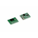 YMM-03 - Memory-Module mit Real Time Clock -...