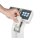 Personenwaage mit Stativ Kern MPN mit Medizinzulassung - Eichung Optional