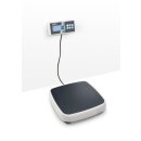 Personenwaage Kern MPN250 kg & 300 kg mit Medizinzulassung - Eichung Optional - auch für übergewichtige Patienten im Adipositasbereich