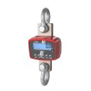 Kranwaage Kern HFD 600K-1M Max= 600 kg - d= 200 g - Option Eichung