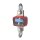 Kranwaage Kern HFD 10T-3M Max= 12000 kg - d= 5000 g - Option Eichung