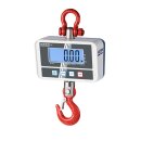 Hochauflösende Kranwaage Hängewaage Kern HCD 100K-2 Max 150 kg | d= 50 g