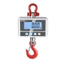 Hochauflösende Kranwaage Hängewaage Kern HCD 100K-2 Max 150 kg | d= 50 g