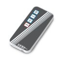 Hochauflösende Kranwaage Hängewaage Kern HCD 100K-2 Max 150 kg | d= 50 g