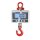 Hochauflösende Kranwaage Hängewaage Kern HCD 100K-2 Max 150 kg | d= 50 g