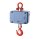 Hochauflösende Kranwaage Hängewaage Kern HCD 100K-2 Max 150 kg | d= 50 g