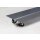 Palettenwaage UIB 1.5T-4 mit Stahl-Lastaufnahme (IP67) Max 1500 kg |  d=0,5 kg - nicht Eichfähig