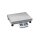 Kern Plattformwaage DS 150K1 Max 150 kg | d=1 g | 500x400 mm
