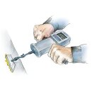 Digitales Kraftmessgerät FK 25 Max=25 N | d=0,01 N Zug und Druckkraftmessgerät für einfache Messungen