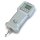 Digitales Kraftmessgerät FK 25 Max=25 N | d=0,01 N Zug und Druckkraftmessgerät für einfache Messungen