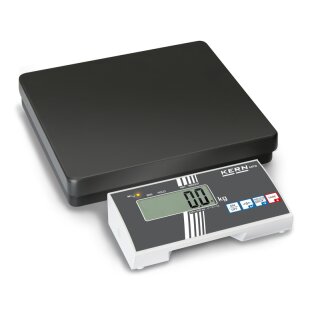 Personenwaage Max 300 kg / 0,1 kg Max 300 kg | d= 0,1 kg  - BWI-Funktion mit freistehendem Anzeigegerät