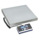Plattformwaage - Paketwaage Max 150 kg |  d=50 g |...