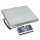 Plattformwaage - Paketwaage Max 150 kg |  d=50 g | 550x550 mm Kern EOB 150K50L