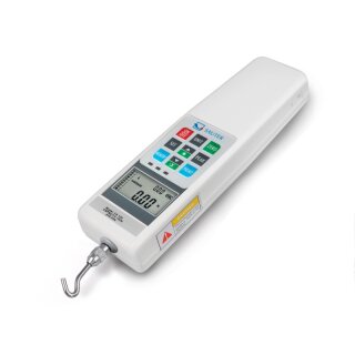Digitales Kraftmessgerät FH 10 - integrierter Messzelle Max=10 N | d= 0,005 N