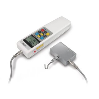 Kraftmessgeräte FH 100 EXT externe Messzelle Max= 100 N | d= 0,05 N