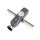 Mechanisches Kraftmessgerät FA 10 Max= 10 N | d= 0,05 N