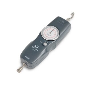 Mechanisches Kraftmessgerät FA 500 Max= 500 N | d=2,5 N
