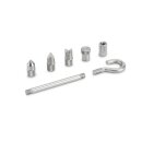Mechanisches Kraftmessgerät FA 500 Max= 500 N | d=2,5 N