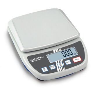 Präzisionswaage Max 3000 g | d= 0,01 g - Kern EMS 3000-2