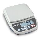 Präzisionswaage Max 3000 g | d= 0,01 g - Kern EMS...