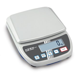 Präzisionswaage Max 6000 g | d= 0,1 g - Kern EMS 6K0.1
