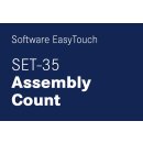 ET Assembly Count – Kommissionieren SET-35